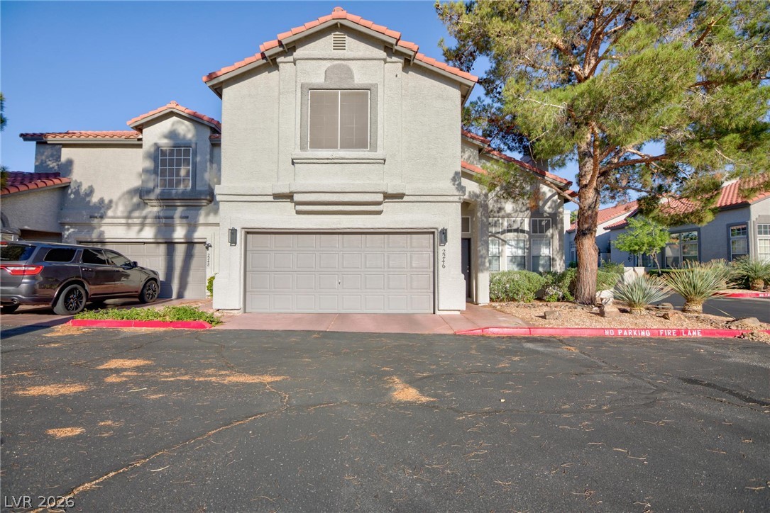 2246 Ramsgate Drive #0, Henderson 89074