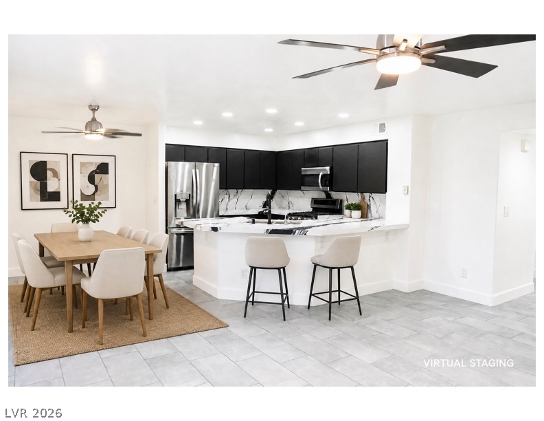 Photo 5 of 7900 Foxwood Place #102