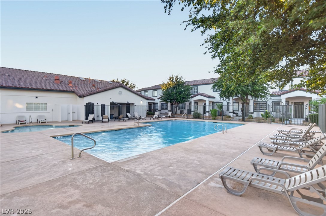 Photo 28 of 28, 5330 E Charleston Boulevard #20