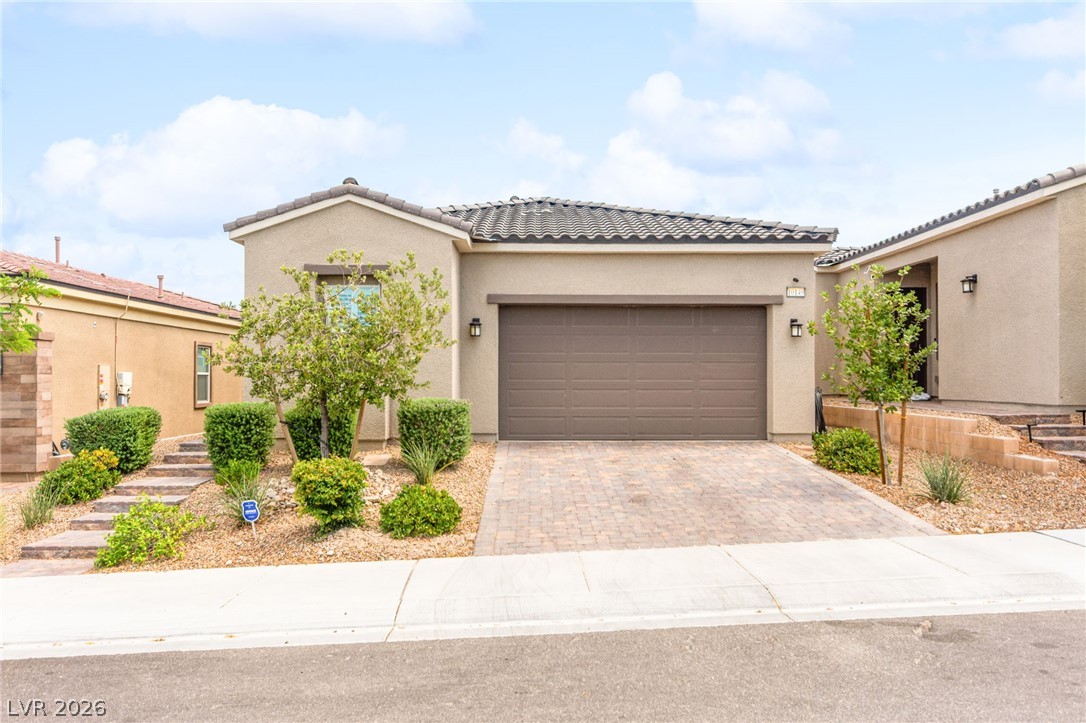 10149 Misty Step Avenue, Las Vegas 89166