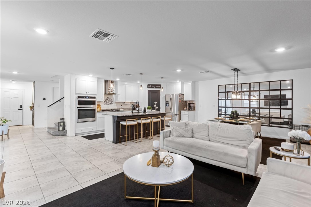 9247 Quartz Hills Avenue, Las Vegas