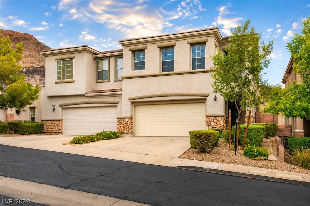 231 Positive Point Street, Henderson 89012
