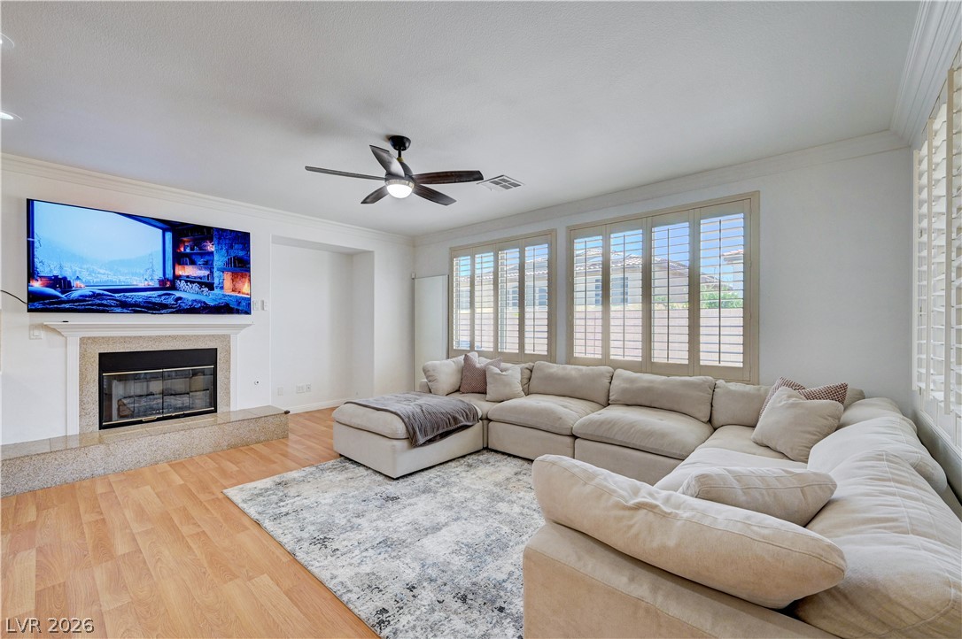 Photo 10 of 35, 9944 Wild Calla Street