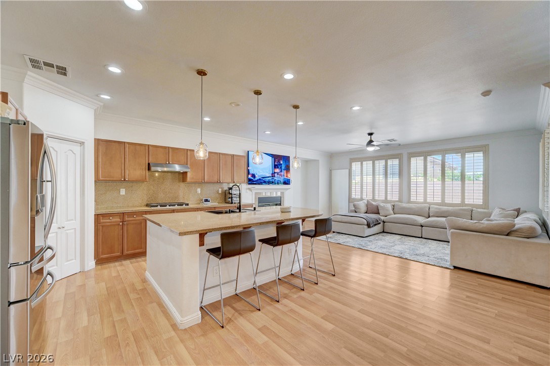 Photo 11 of 35, 9944 Wild Calla Street