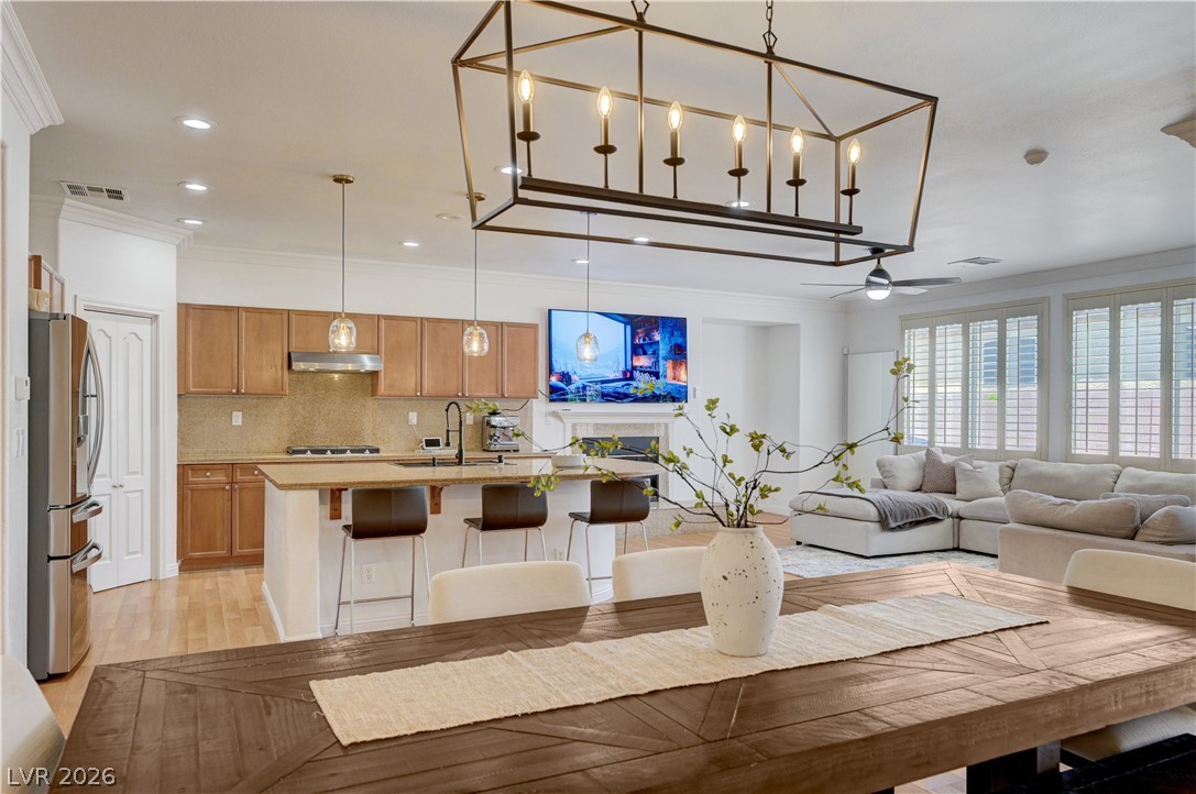 Photo 8 of 35, 9944 Wild Calla Street