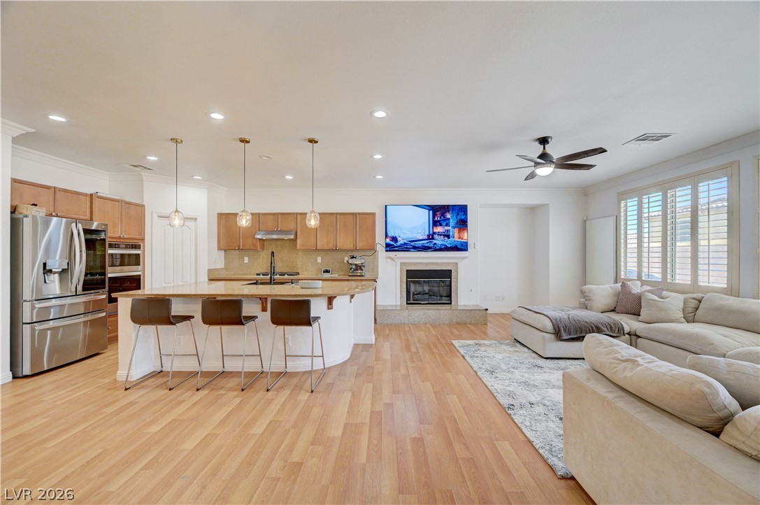 Photo 9 of 35, 9944 Wild Calla Street