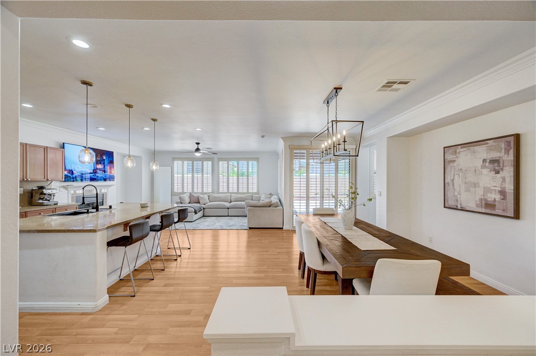 9944 Wild Calla Street, Las Vegas 89178