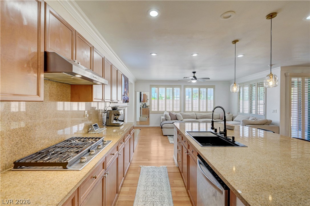 Photo 4 of 9944 Wild Calla Street