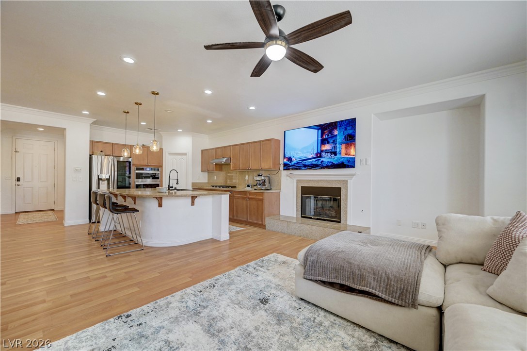 Photo 6 of 35, 9944 Wild Calla Street