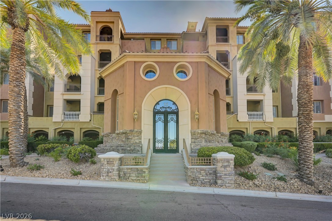 15 Via Mantova #401, Henderson 89011