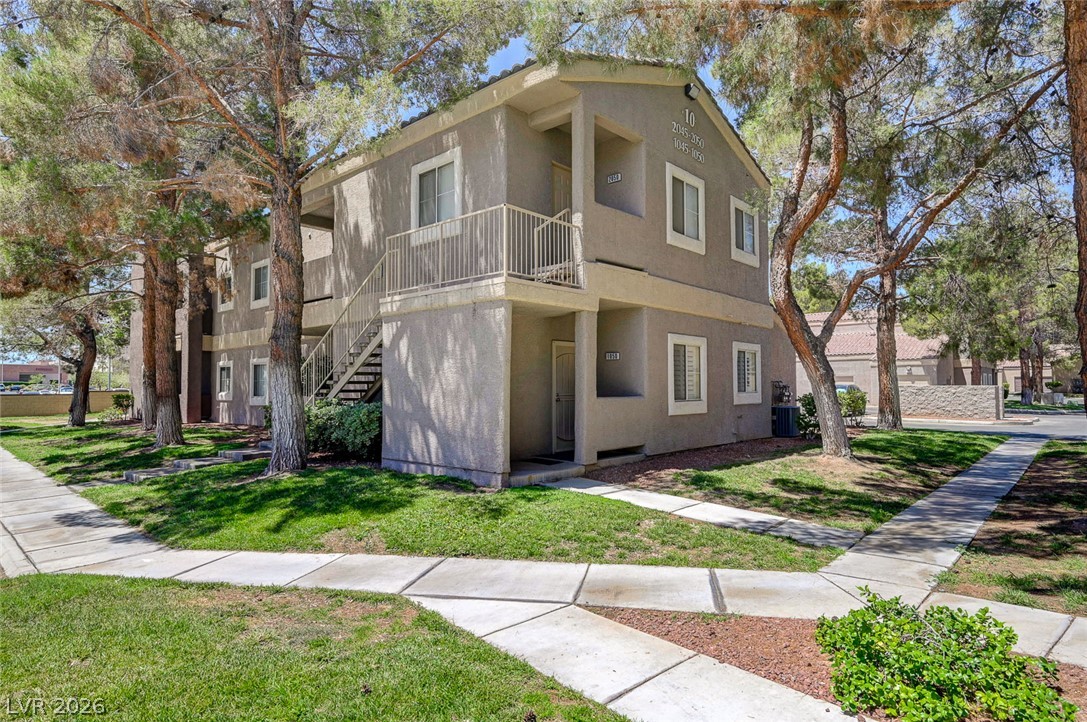 5250 S Rainbow Boulevard #1048, Las Vegas