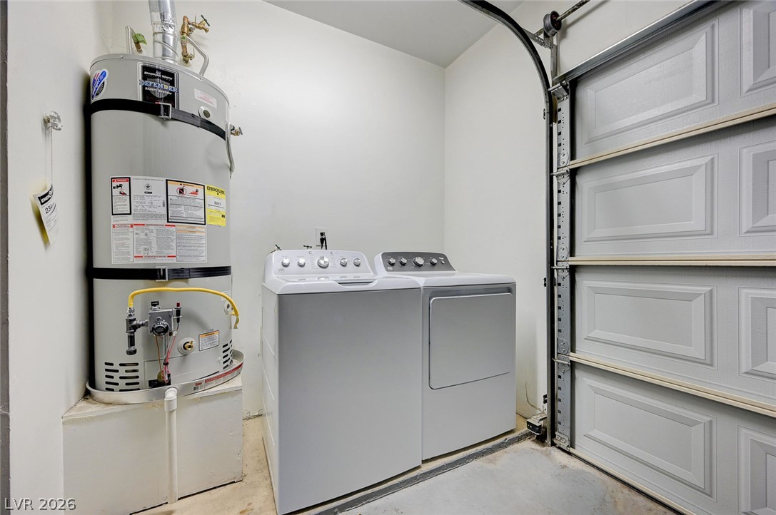 Photo 36 of 39, 5250 S Rainbow Boulevard #1048