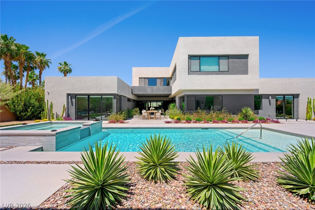7389 Olive Creek Court, Las Vegas