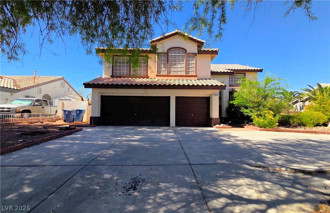Photo 4 of 884 E Robindale Road