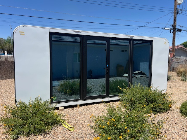 1912 Carver Avenue, North Las Vegas 89032