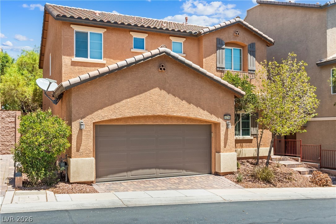 10746 Fenway Park Avenue, Las Vegas 89166