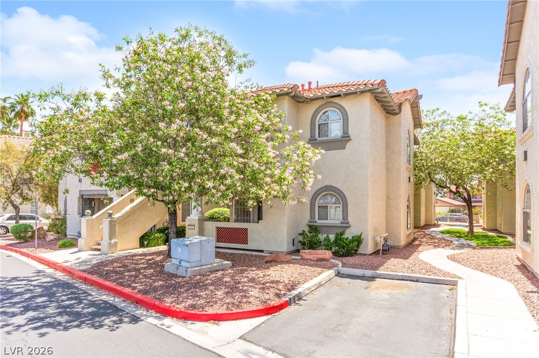 6832 Elm Creek Drive #204, Las Vegas