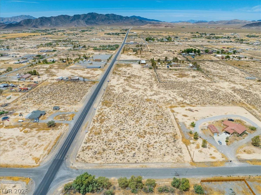 2560 W Bell Vista Avenue, Pahrump