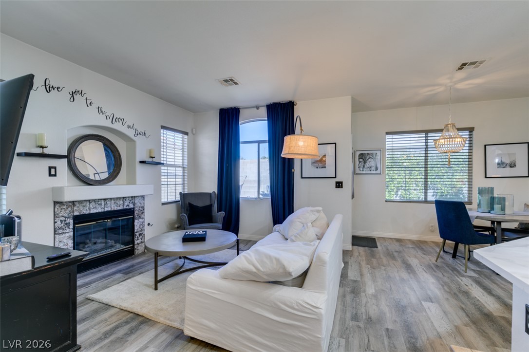7221 Scenic Desert Court, Las Vegas 89131