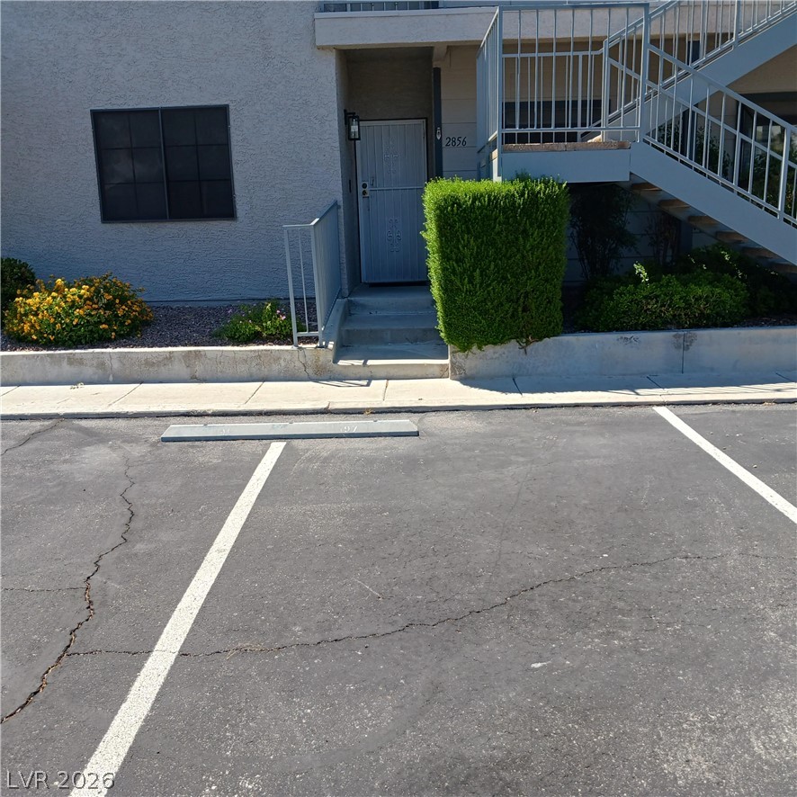 2856 Bluebonnet Drive #2, Henderson 89074