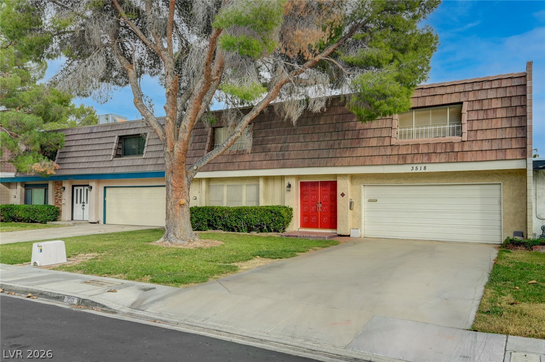 3518 Blackstone Street, Las Vegas 89121