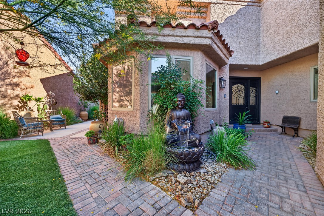 7725 Spanish Bay Drive, Las Vegas 89113