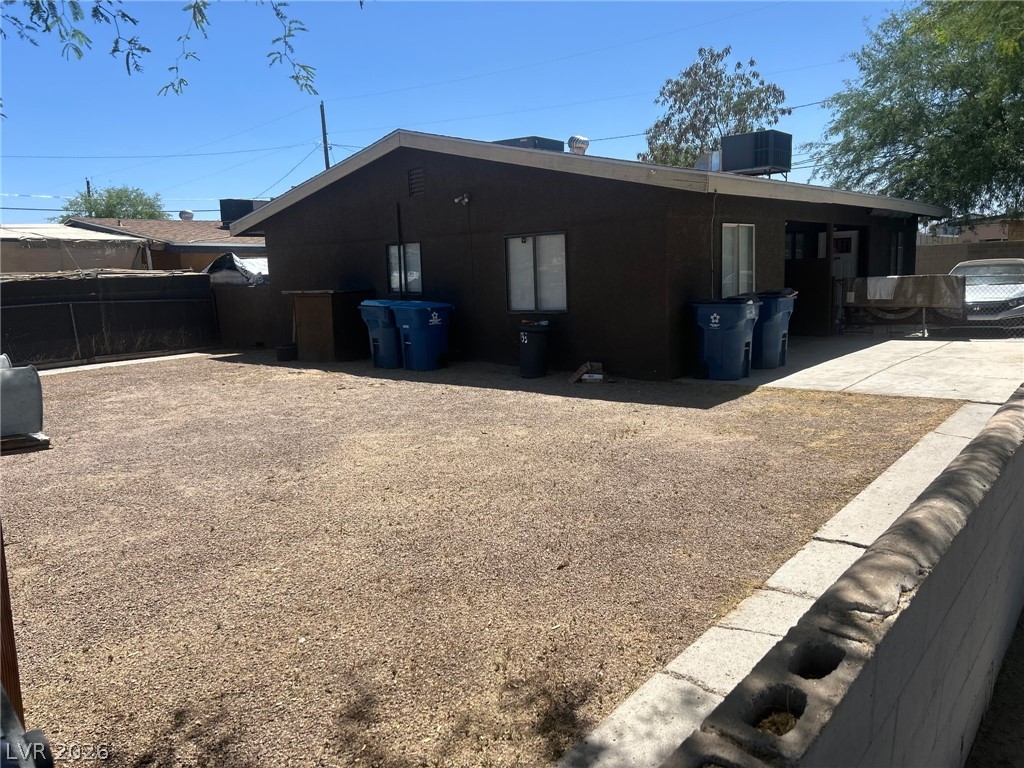 1037 June Avenue, Las Vegas