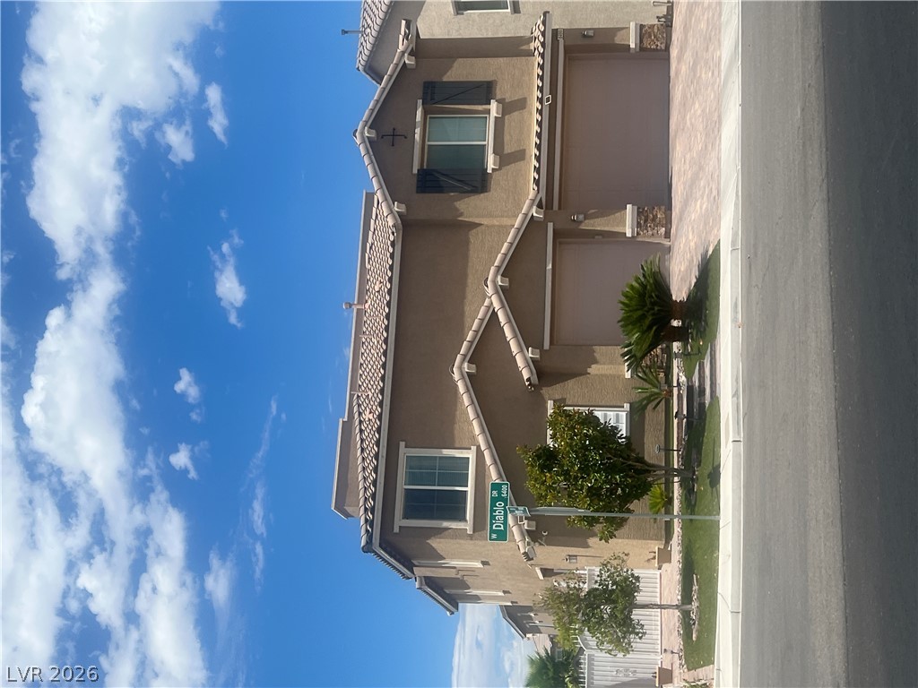 6490 W Diablo Drive, Las Vegas