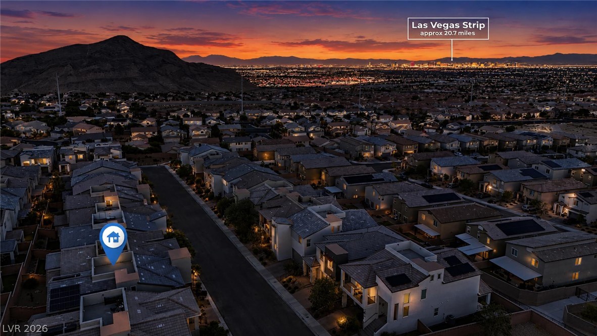 Photo 3 of 10824 Space Odyssey Avenue