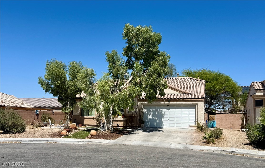 3440 Mazzocco Court, North Las Vegas 89032