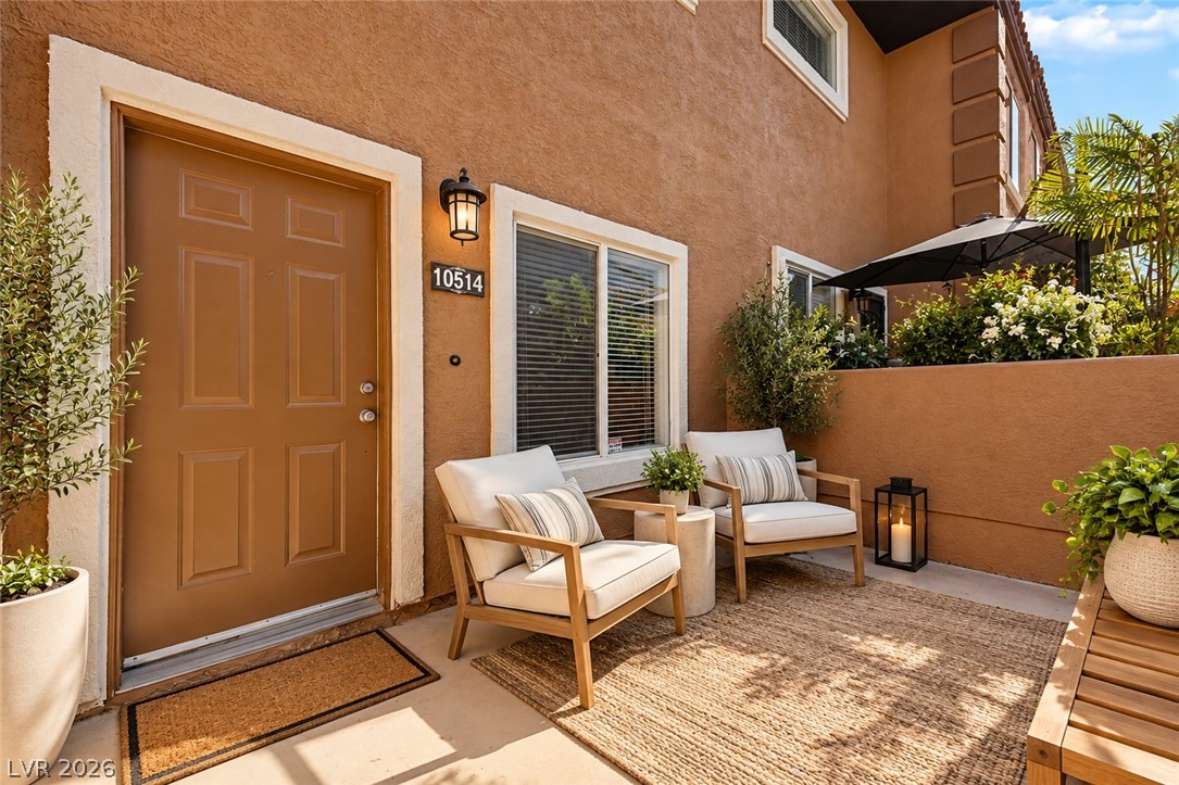 10514 Gold Shadow Avenue, Las Vegas