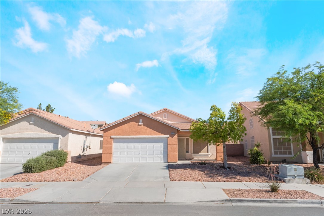 6249 Highland Gardens Drive, North Las Vegas