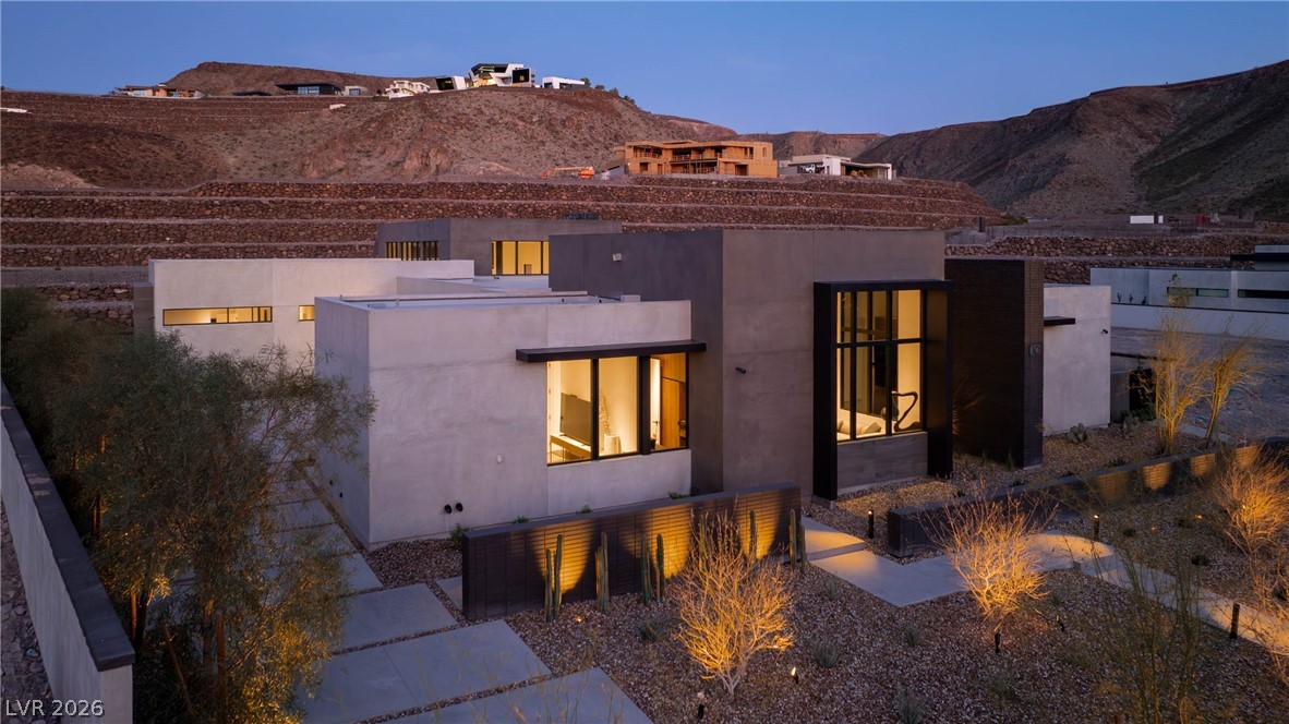 10 Sanctuary Peak Court, Henderson 89012