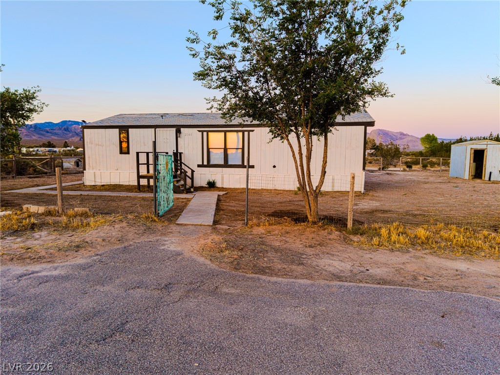 2140 Cicchi Street, Sandy Valley 89019