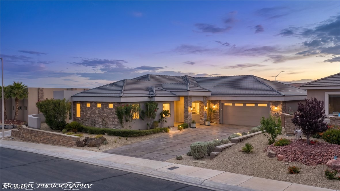 155 Seven Palms Way, Mesquite
