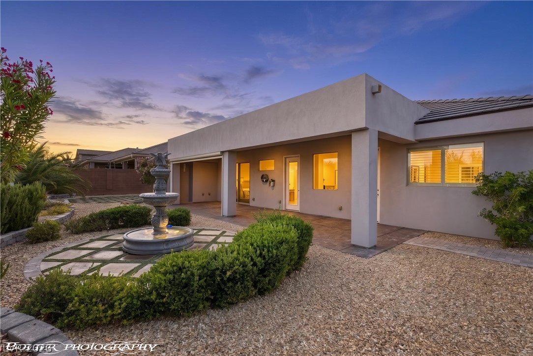 Photo 2 of 155 Seven Palms Way
