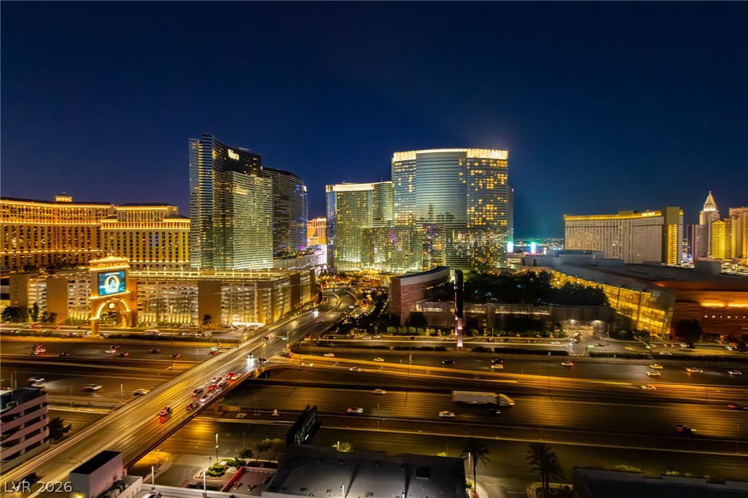 4525 Dean Martin Drive #2012, Las Vegas 89103