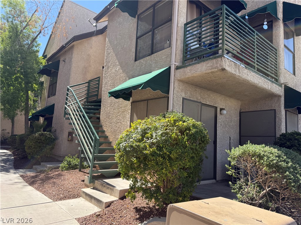 530 Elm Drive #105, Las Vegas 89169
