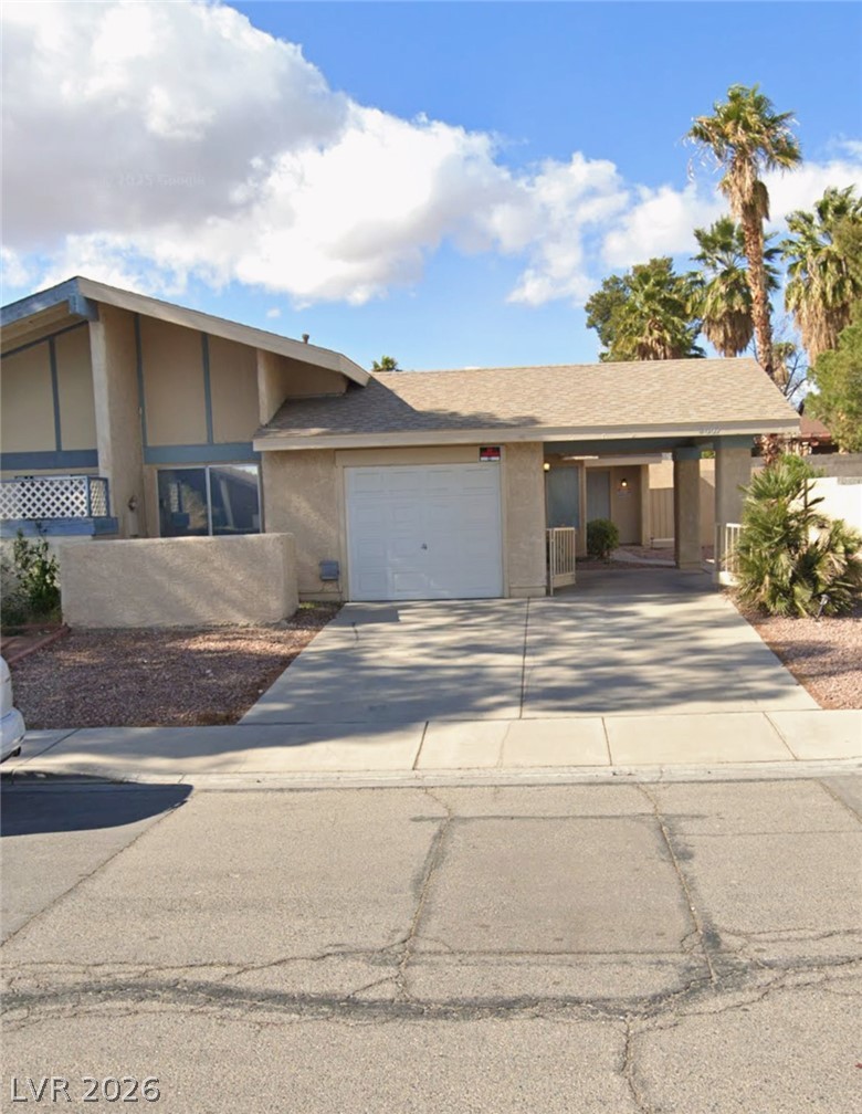 4007 Spring Leaf Drive, Las Vegas 89147