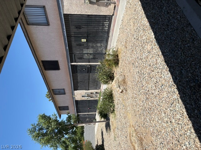 3541 Rio Robles Drive #D, North Las Vegas 89030