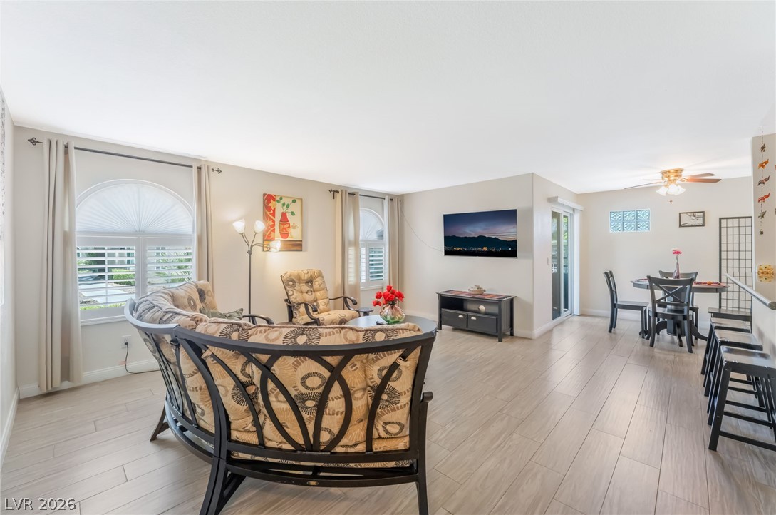 3145 E Flamingo Road #1092, Las Vegas 89121