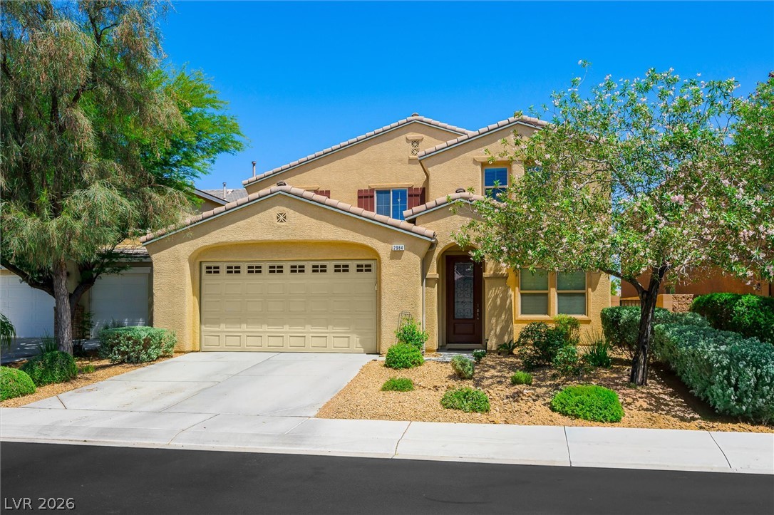 2984 Queen Lake Court, Henderson 89052