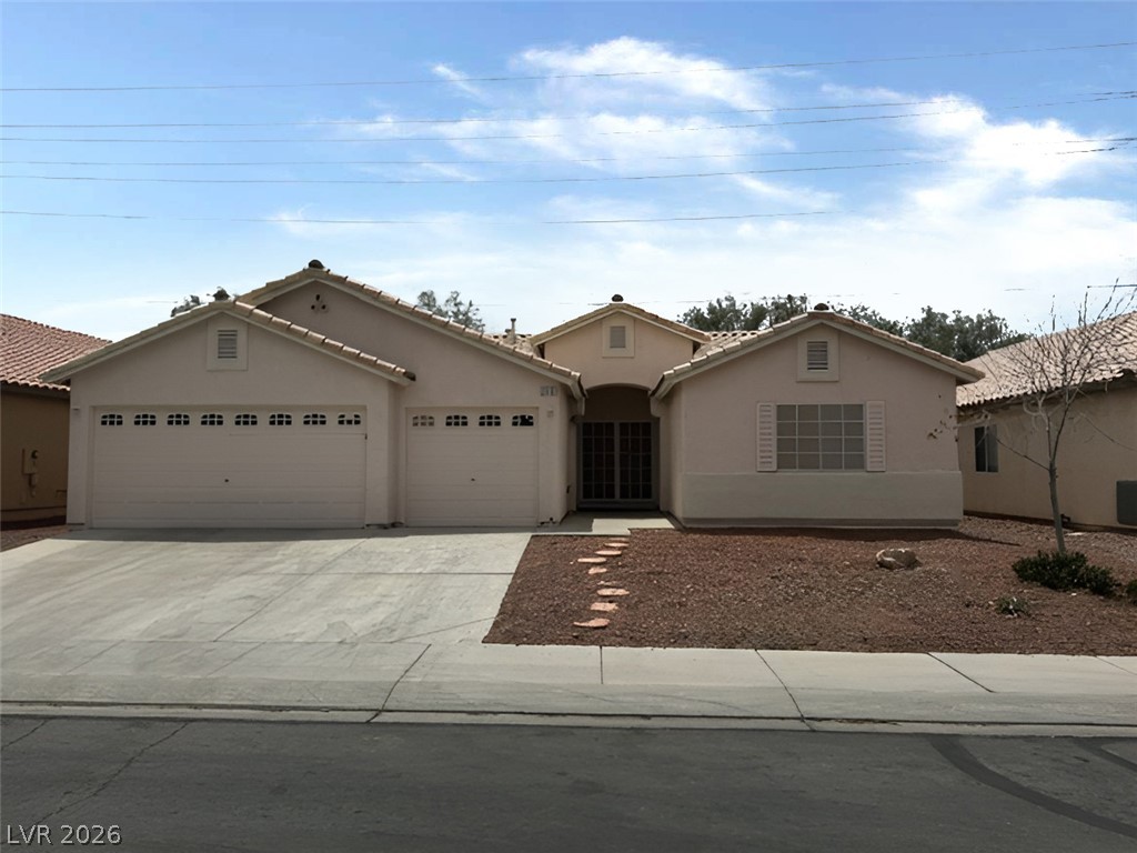 2513 Torch Avenue, North Las Vegas 89081