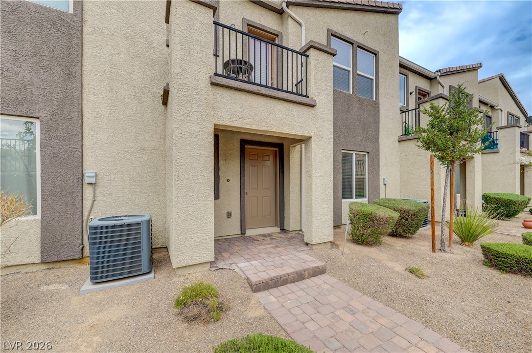 1287 Raritan Place, Henderson 89002