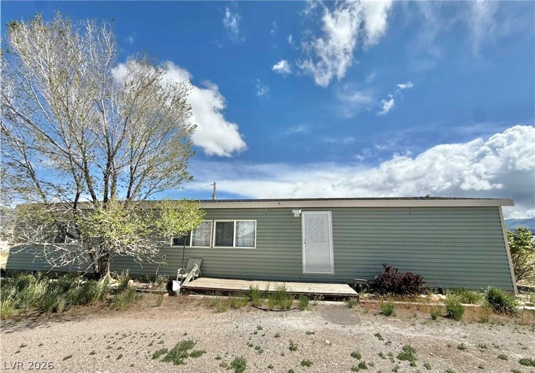 237 E Fairview Lane, Ely 89301
