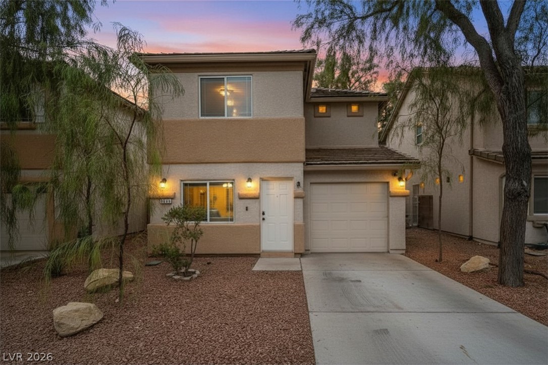 5153 Shreve Avenue, Las Vegas 89156