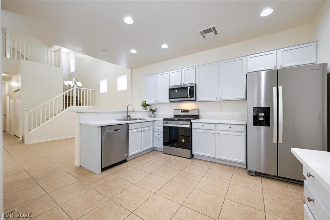 7877 Sambar Court, Las Vegas 89149