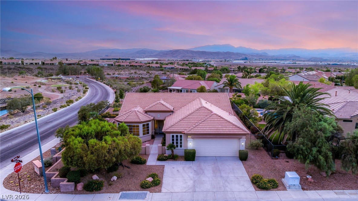 1899 Morganton Drive, Henderson 89052