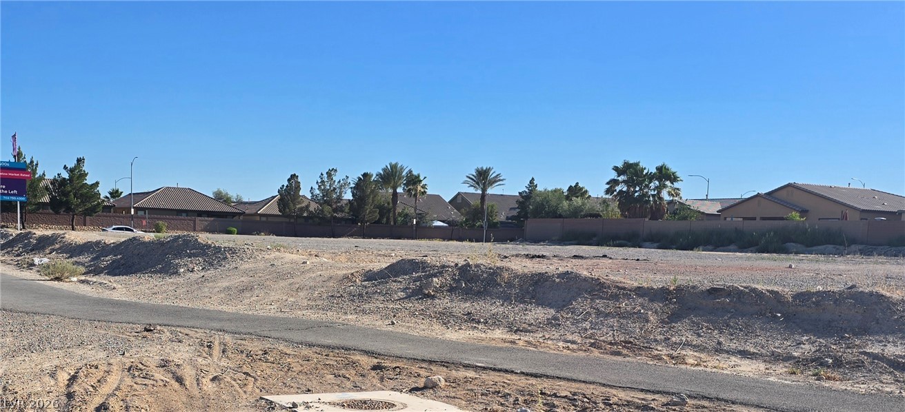 440 E Lone Mountain Road, North Las Vegas 89031