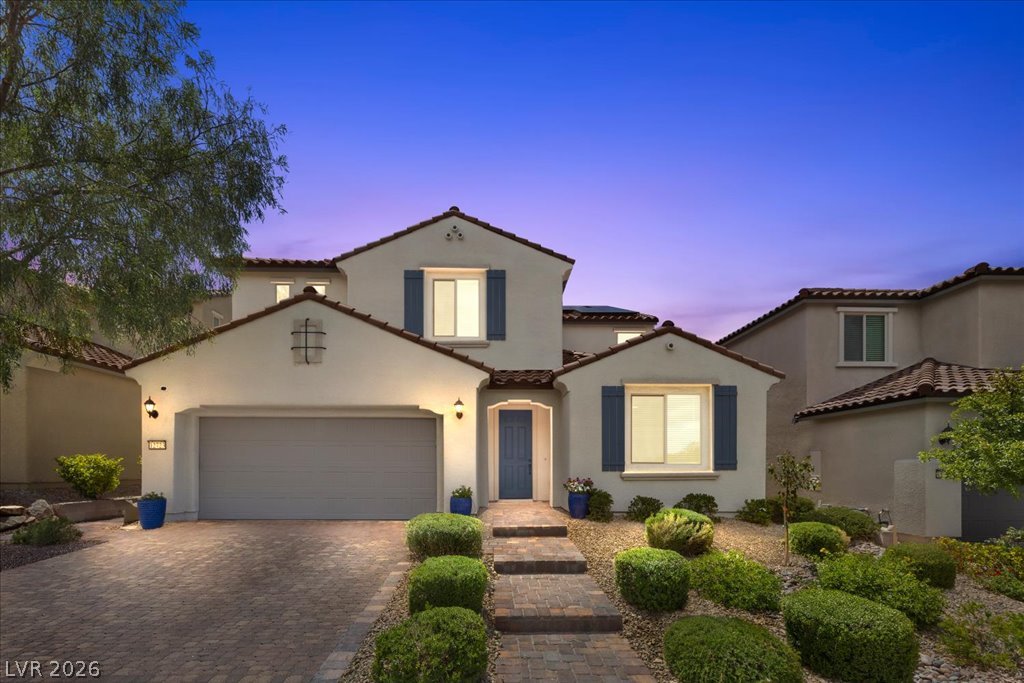 12723 Coastline Shadow Street, Las Vegas 89141